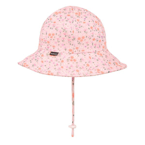 Girls Toddler Bucket Hat (Meadow)