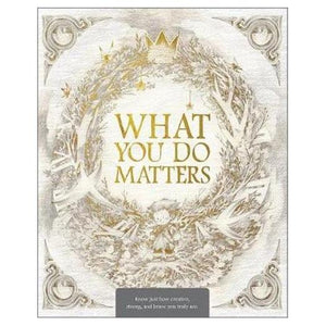 What You Do Matters (Box Set)